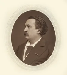 Paul Gustave Dore